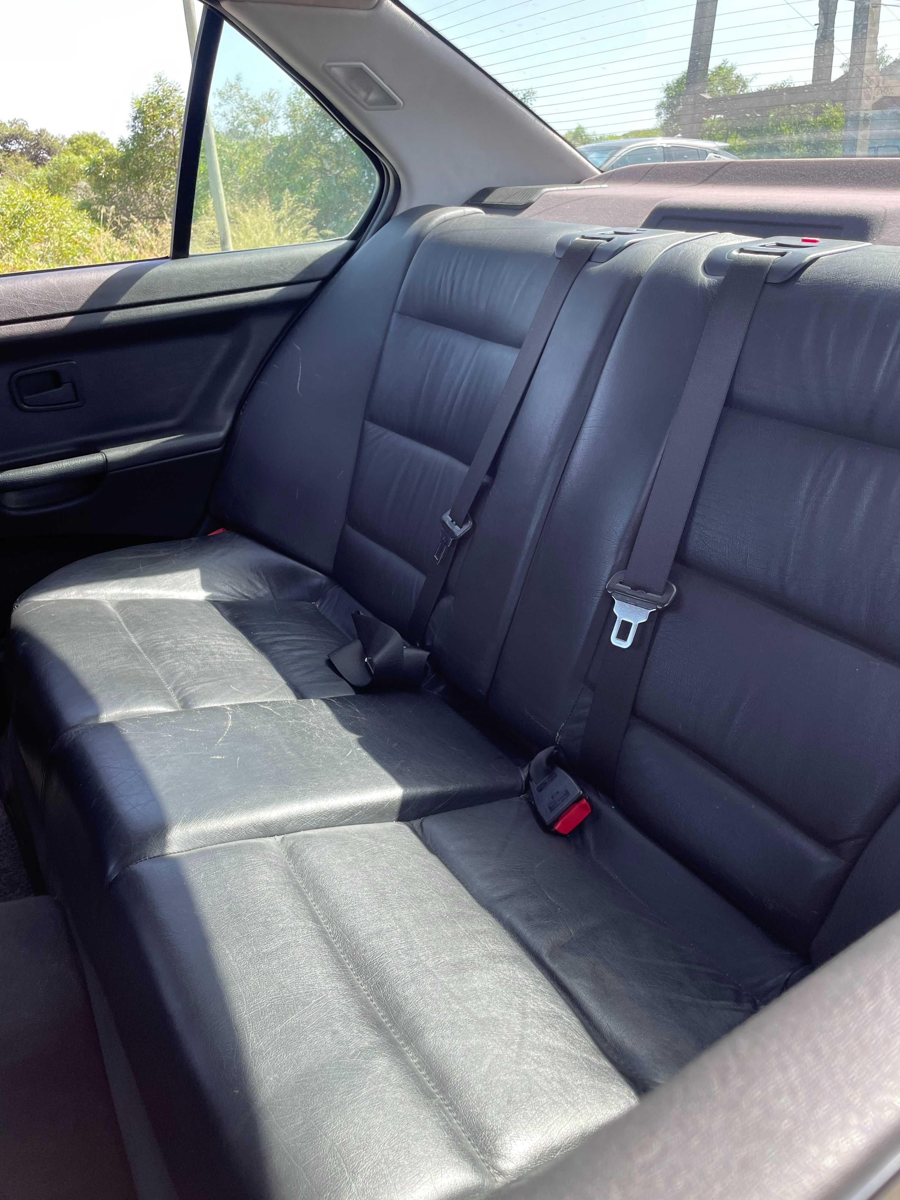 BMW E36 320i Clássico