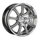 6x114,3 R18 ET 25 felgi aluminiowe nowe / Arcasting Longino / wysyłka