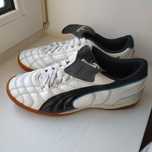 Футзали кросівки Puma 39р. 25 см