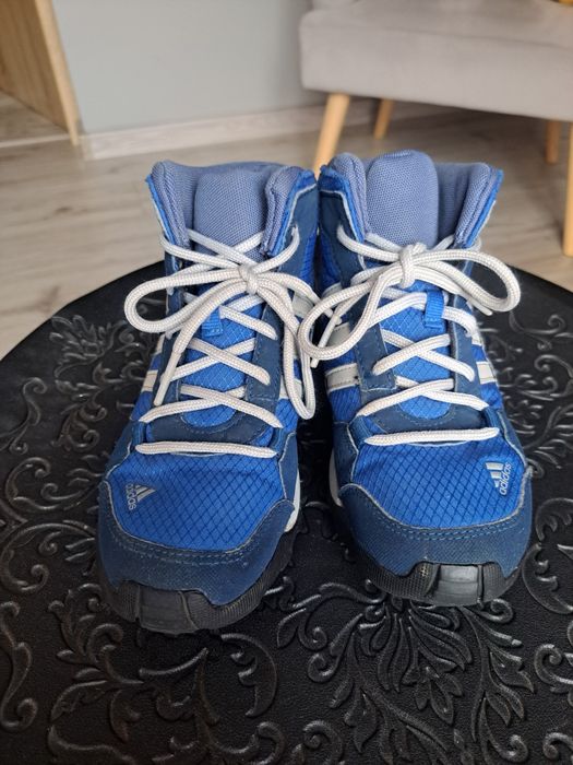 Buty zimowe adidas r. 32