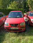 Hyundai Atos Prime 1086 cm3 2007 rok
