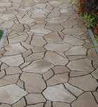 Polbruk Petra Sahara 3 pal ok. 20m2