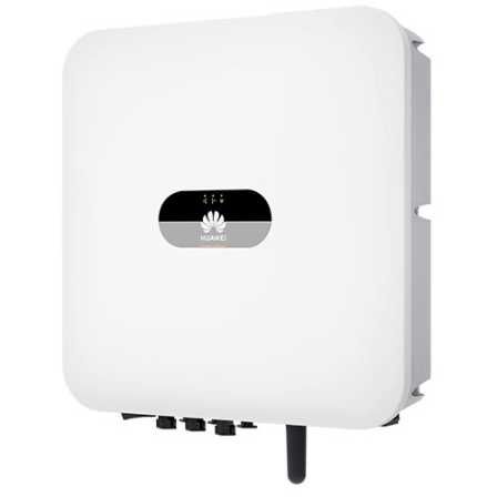 Inversor Hibrído 3KTL-L1 Monofásico HUAWEI SUN2000