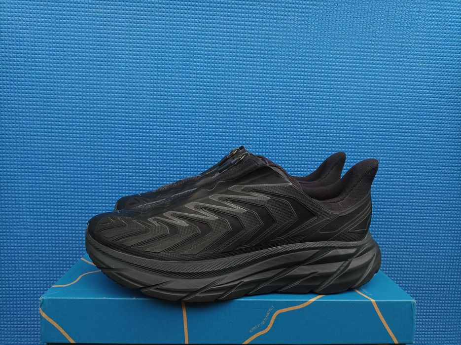 Кросівки Hoka One One U Project Clifton / W Stinson 7 (40/25) Оригінал