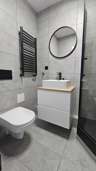 Apartament Dzielna -studio, ,20min STARE MIASTO pieszo.Po Remoncie