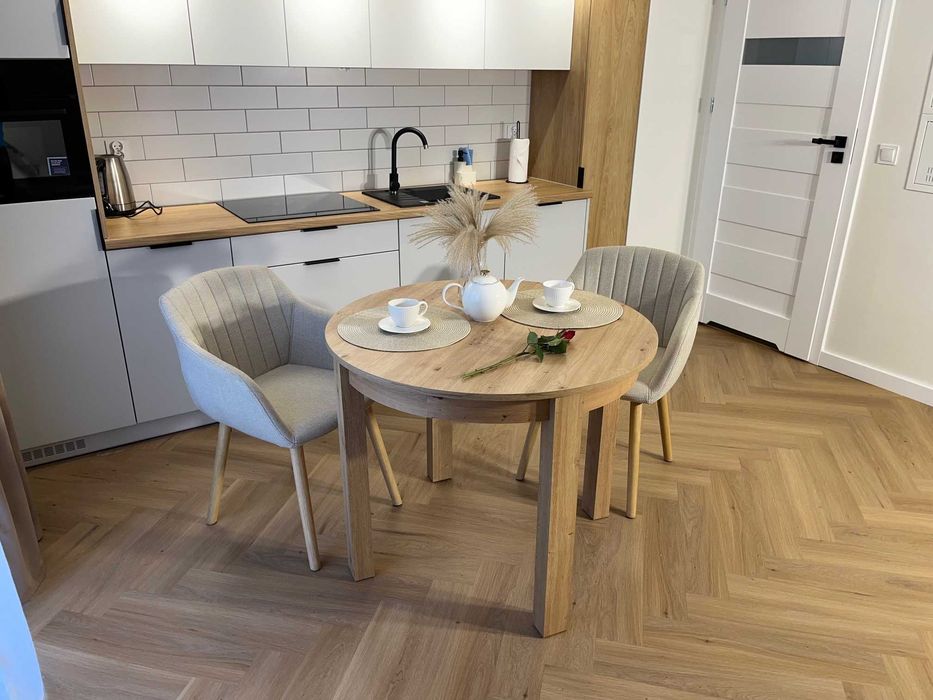 Apartament Ustronie Morskie 150 zł doba