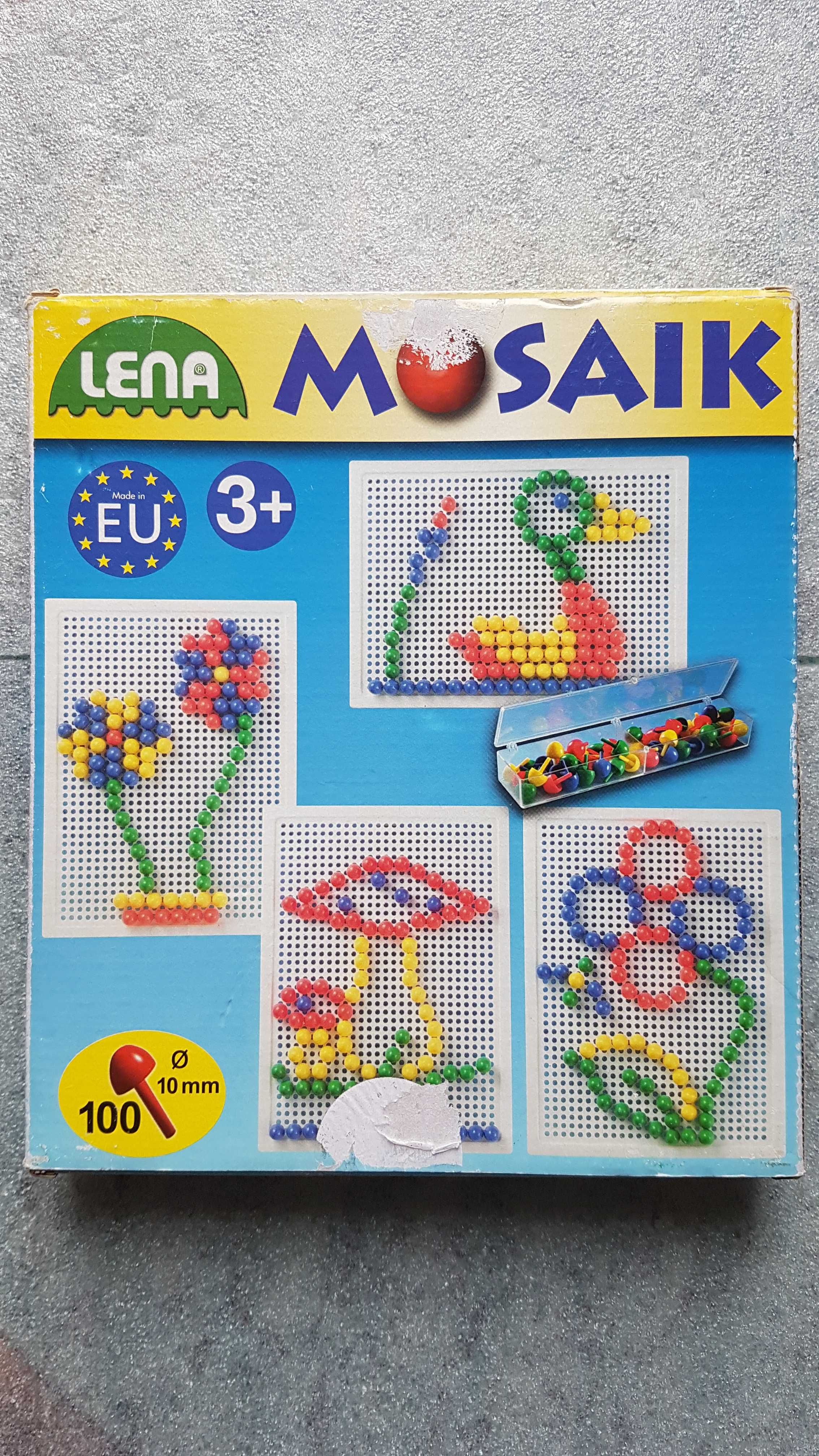 Układanka Mosaik