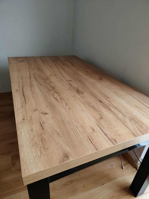 Stół rozkladany 160 (210) x 90