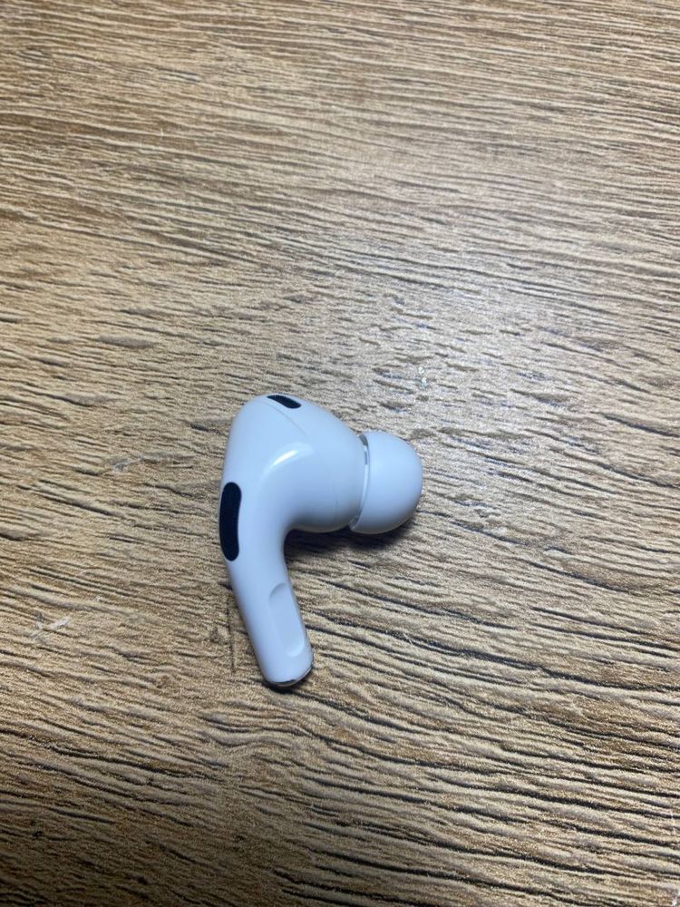 Prawa Słuchawka AirPods Pro 2  А3047 А3048 A2968