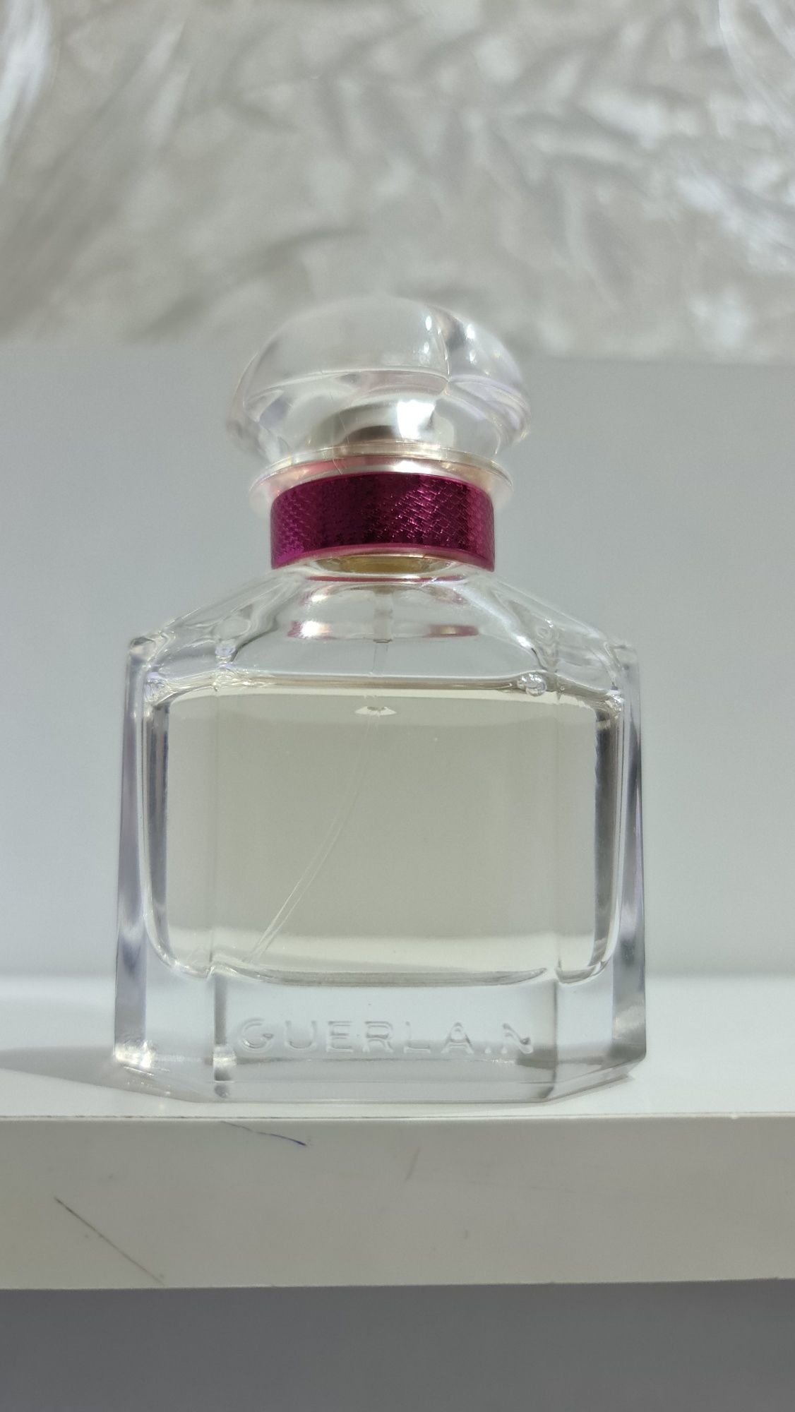 Туалетна вода Guerlain Mon Guerlain Bloom of Rose.