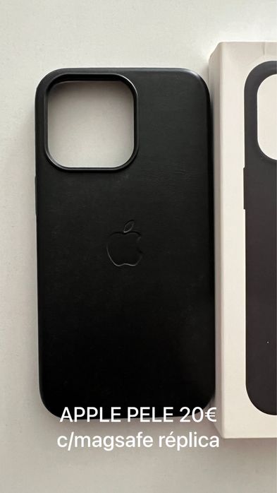 Capas iPhone13Pro