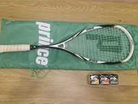 Squash Prince Peter Nicol Pro 700