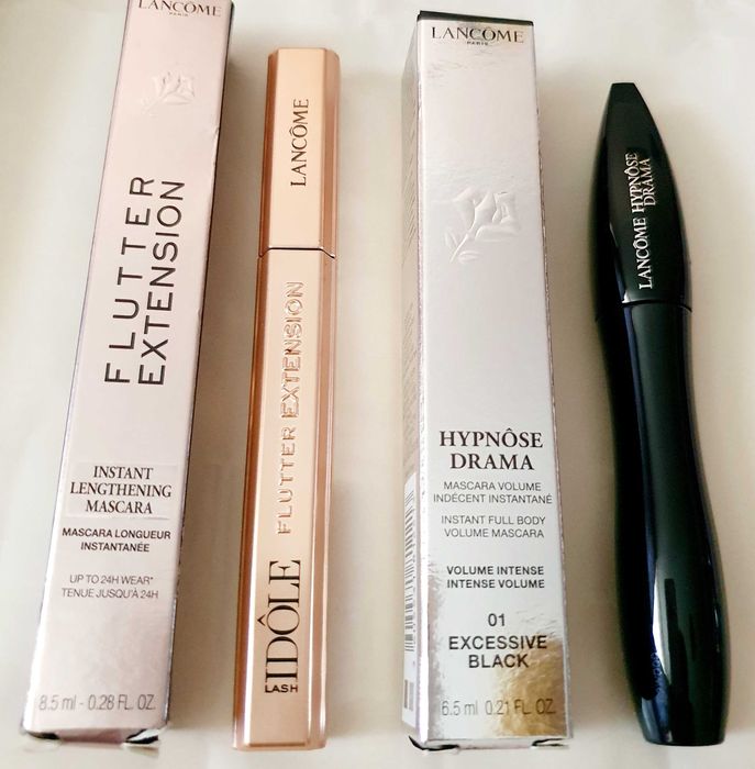 Тушь Lancome Hypnos Drama