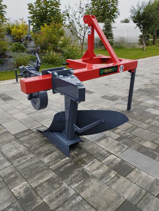 PL Części/Krój/Rama Pług do Oborywania Miedz Wyprzedaż Promocja