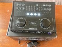 Avid MBOX Studio Звукова карта