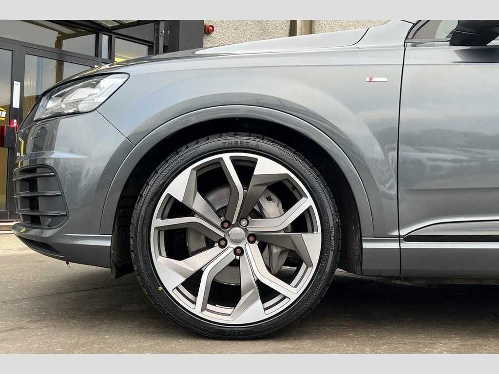 Felgi R20 5X112 AUDI E-TRON Q5 Q7 4M SQ7 Q8 RS6 A5 A7 RS7 A8 S8 D4 D5