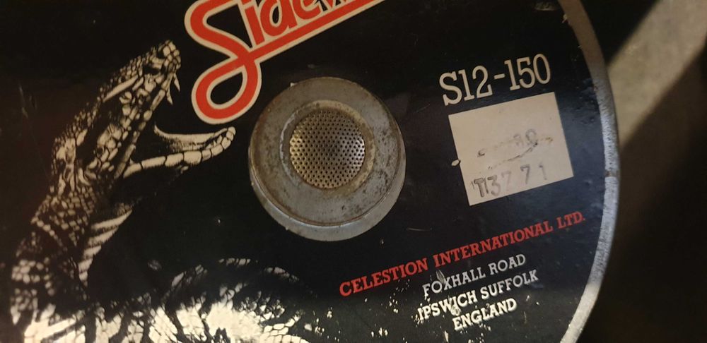 Amplificador Guitarra Marshall 75 Reverb