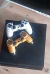 PS4 Sprzedam TANIO