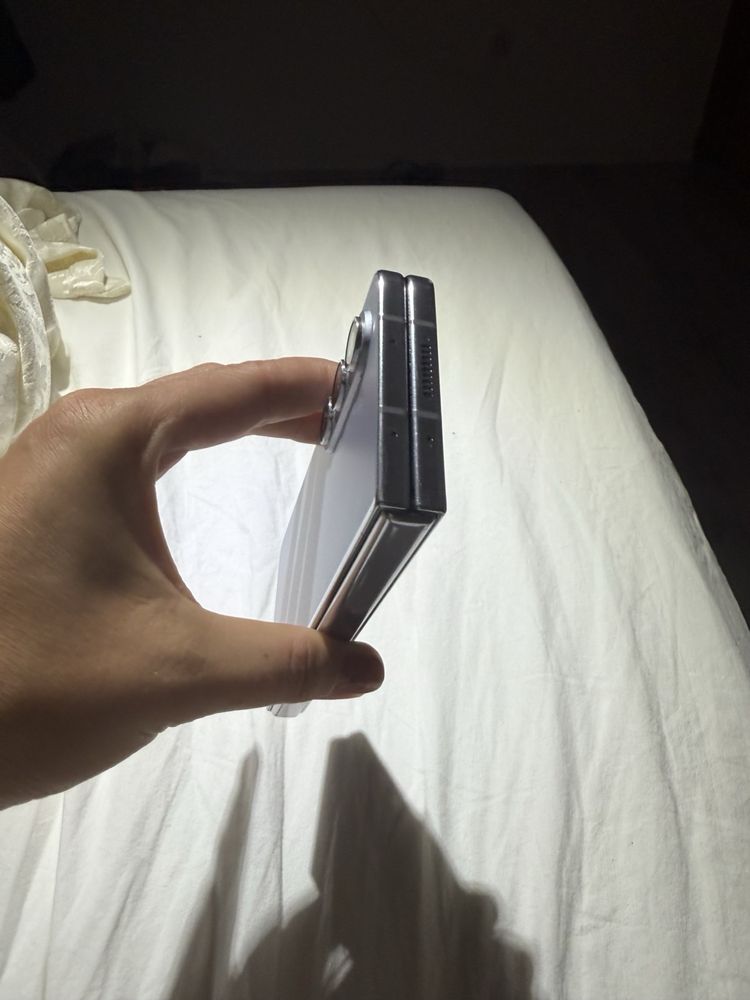 Samsung Z Fold 5 12/512