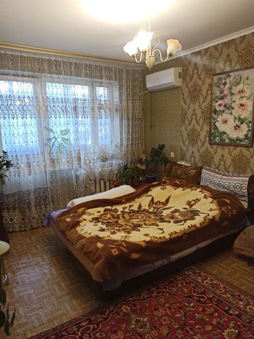 Продам 1к квартиру з мебеллю