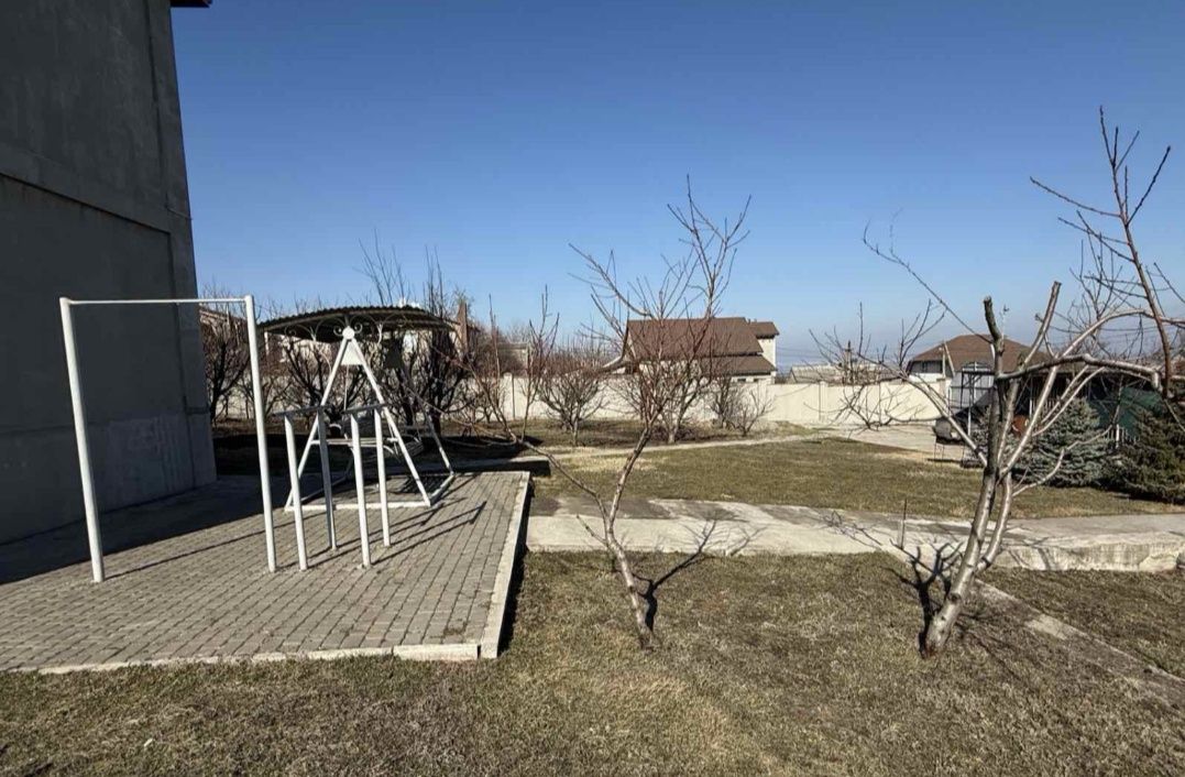 продам шикарный дом в Романково