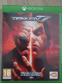 Gra Tekken 7 Xbox one