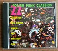 22 Polish Punk Classics