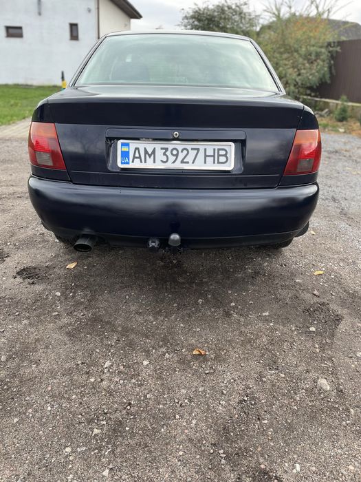 Продам ауді  на свої роки в гарному стані