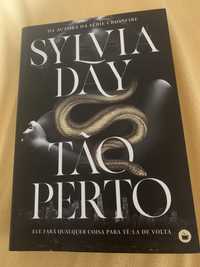 Tão Perto (portes incl) Sylvia Day