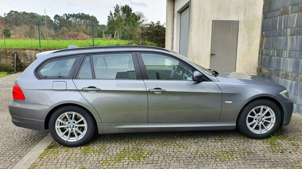 Bmw sem garantia