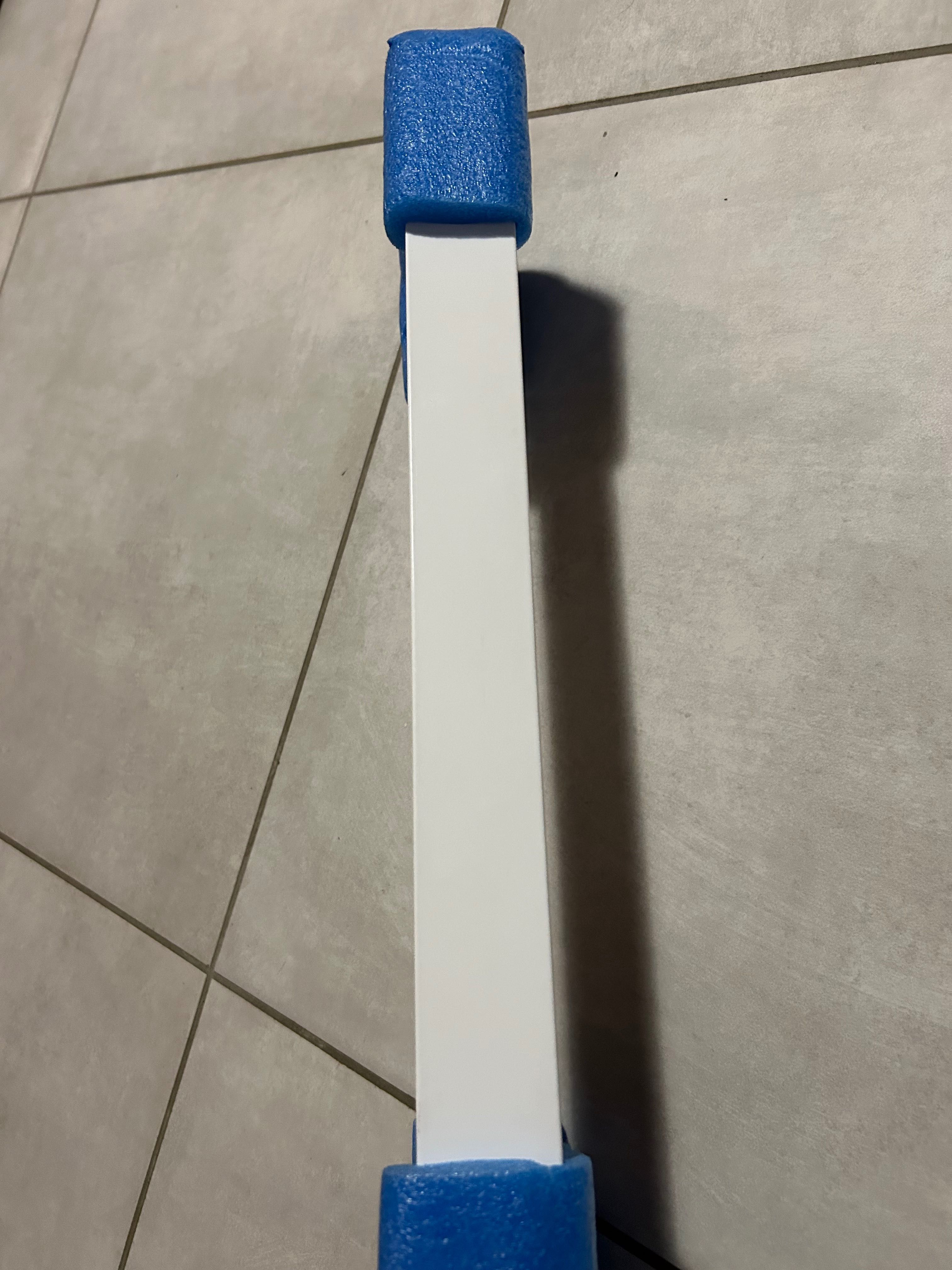 Grzejnik dekoracyjny Terma Case Slim STAN BDB