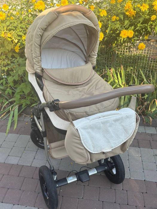 Дитяча коляска 2-1