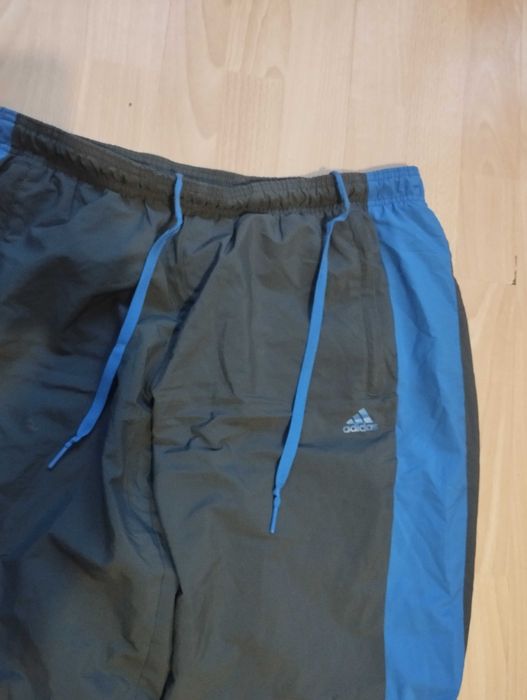 Dresy męskie Xl na 180 cm