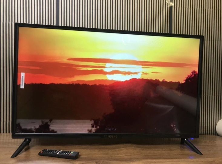 ‼️РОЗПРОДАЖ СКЛАДА‼️ Телевизоры Samsung smart TV, 24,32,42,45 дюймов