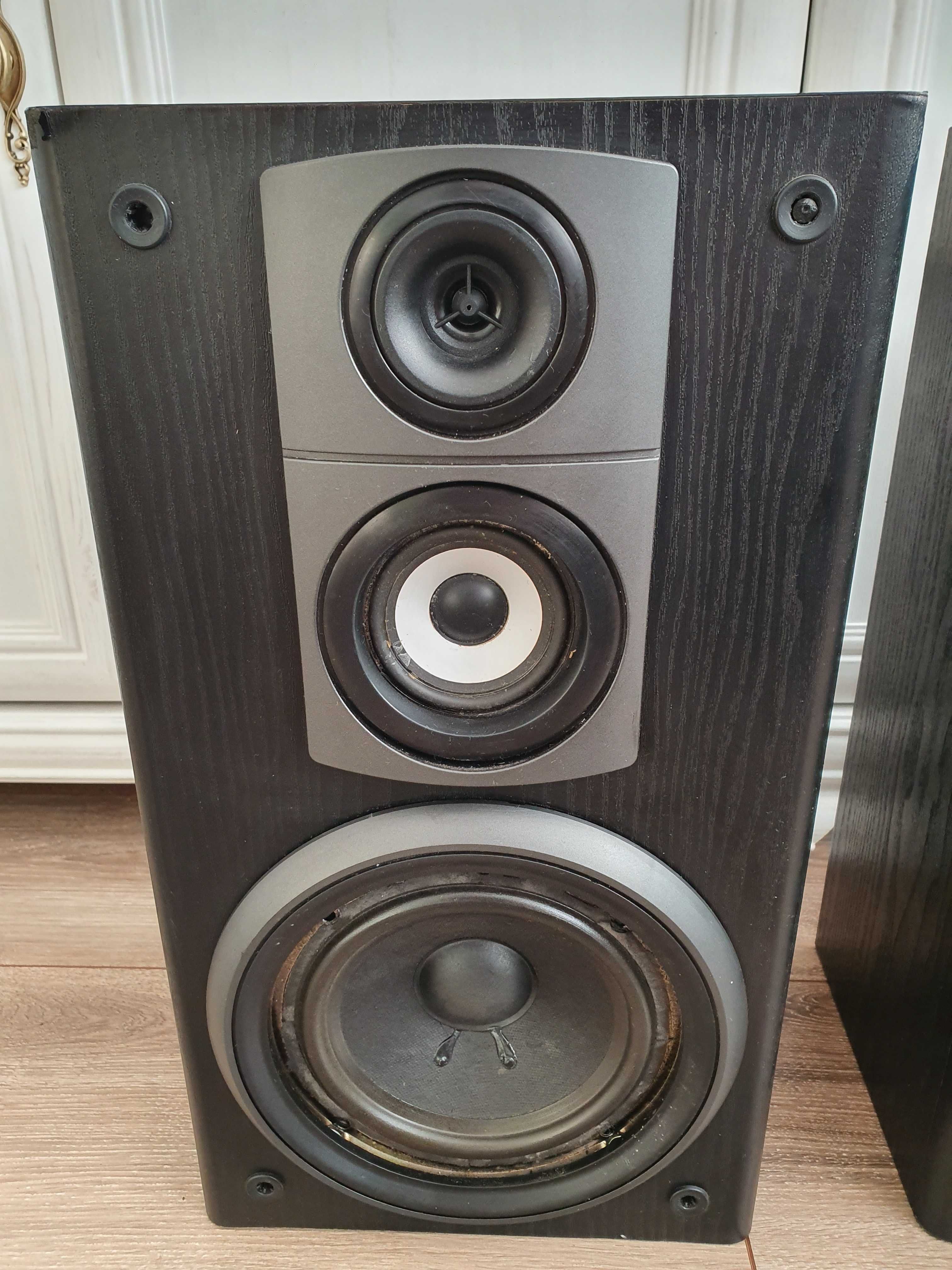 Kolumny głośniki SONY SS-A607 120 wat
