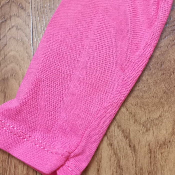 Платье повседневное трикотаж  с длинным рукавом на 2-3  года