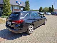 Opel Astra Astra ST Dynamic 1,6 136KM