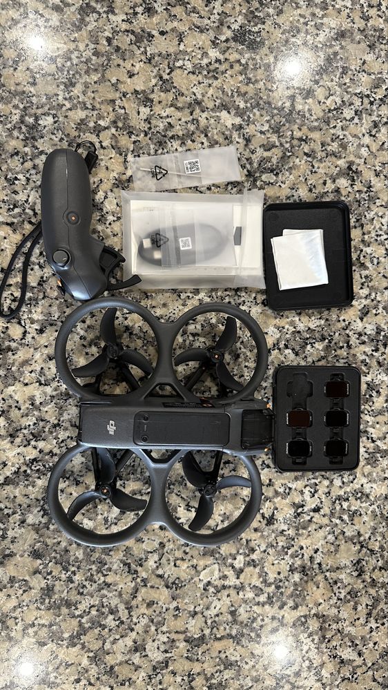 DJI Avata 2  Drone