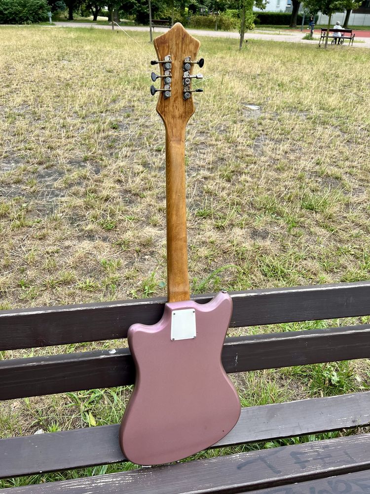 Gitara Formanta Solo II