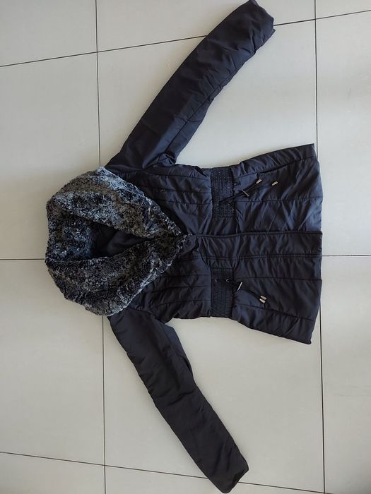 Kurtka damska Zara Basic w rozmiarze S