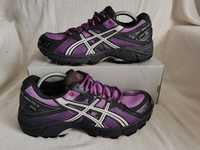 Asics Gel Arctic 4 Gore Tex buty trekkingowe z kolcami 42