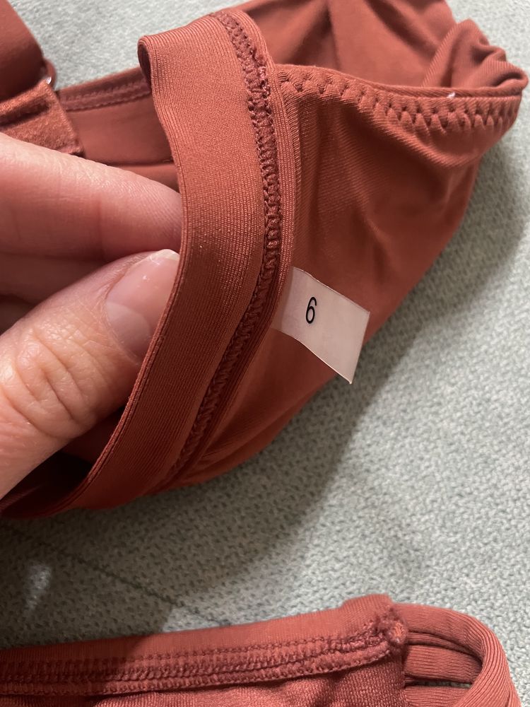 Роздільний купальник Seafolly Australia