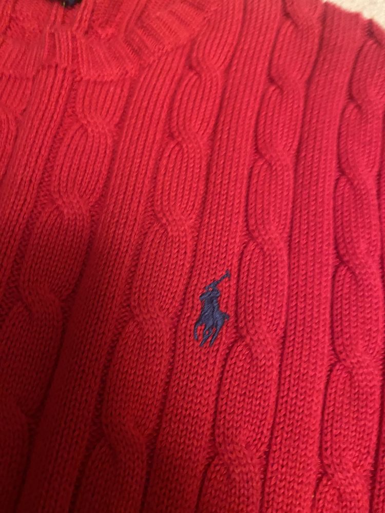 Polo Ralph Lauren sweter