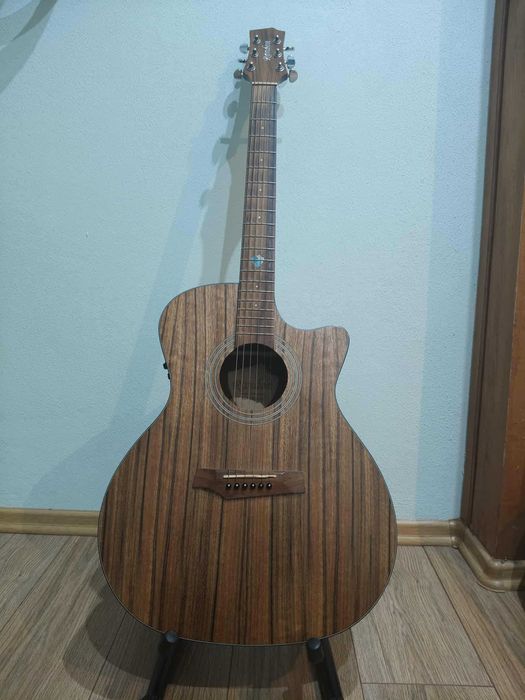gitara elektroakustyczna RANDON RGI-PW4CE