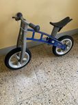 Rowerek biegowy FIRST Bike
