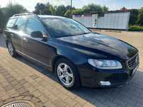 Volvo V70 Volvo v70 2.0 2015