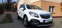 Opel Mokka sprzedam 1 właściciel stan bardzo dobry