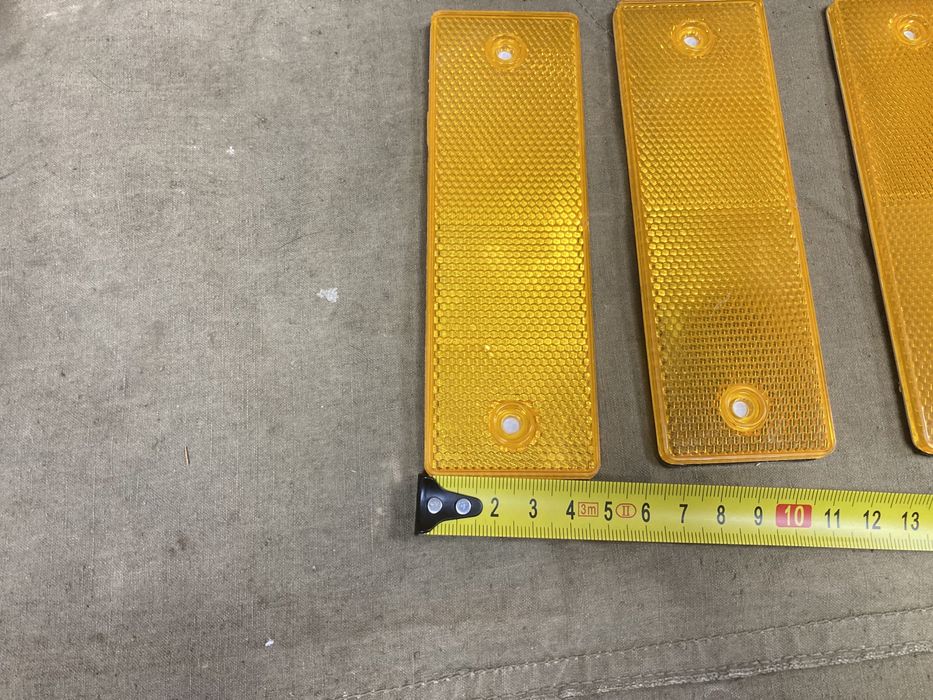 Отражатели катафоты