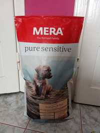 Karma dla psa Mera junior indyk z ryżem 9,4 kg