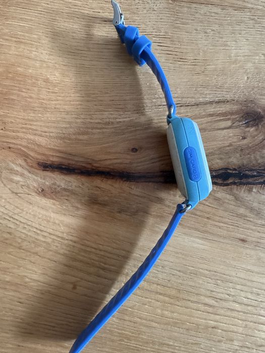 Zegarek dla dziecka Calmean niebieski